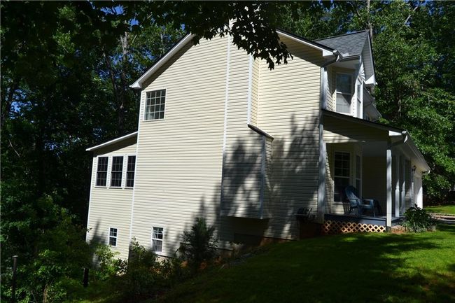 280 Cherokee Trce, House other with 3 bedrooms, 4 bathrooms and 2 parking in Dahlonega GA | Image 36