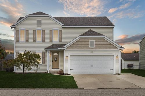 11681 Koala Bear Dr Se, Alto, MI, 49302-9087 | Card Image