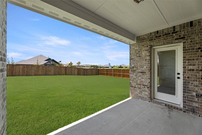 1602 Browder Rd, House other with 4 bedrooms, 3 bathrooms and null parking in Forney TX | Image 25