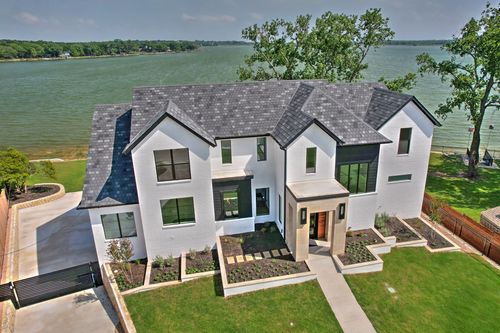 1733 E Lake Dr, Weatherford, TX, 76087-5905 | Card Image