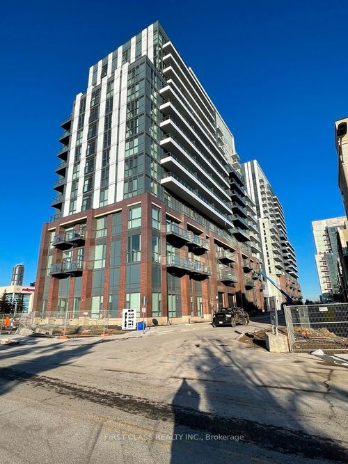 1809-10 Honeycrisp Cres, Vaughan, ON, L4K0M7 | Card Image