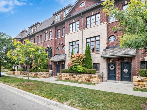 2161 Lillykin St, Oakville, ON, L6H0N2 | Card Image
