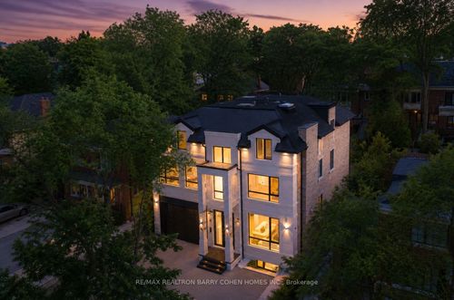 615 Briar Hill Ave, Toronto, ON, M5N1N4 | Card Image