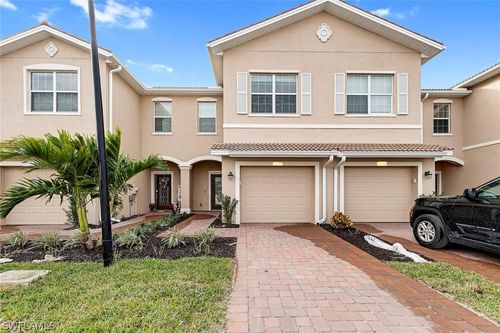 2827 Blossom Way, NAPLES, FL, 34120-5683 | Card Image