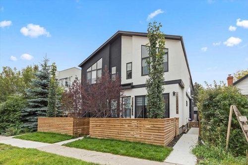 4-1825 27 Avenue Sw, Calgary, AB, T2T1H2 | Card Image