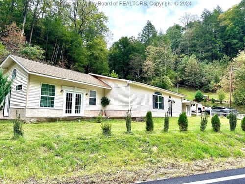 14831 Clay Highway, Lizemores, WV, 25125 | Card Image