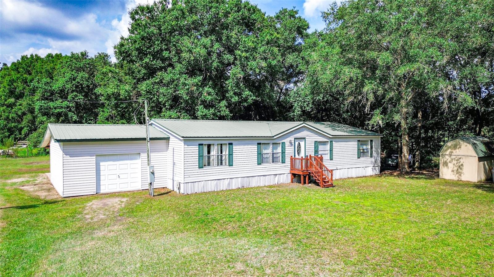 Mandrake Rd, Zephyrhills, FL 33543