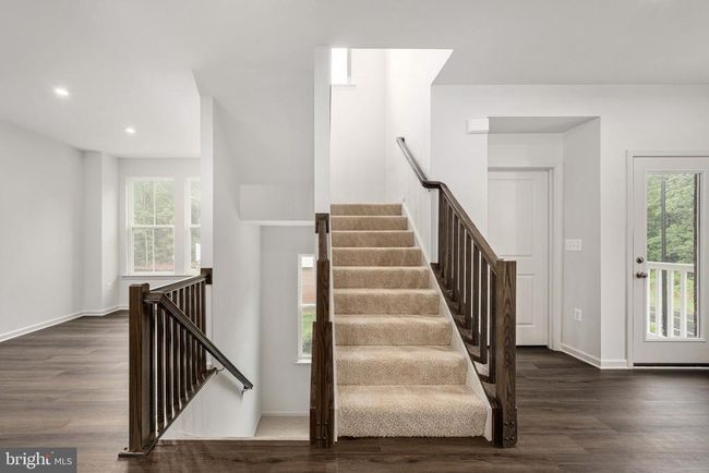 10170 Queens Way, Townhouse with 4 bedrooms, 4 bathrooms and null parking in MANASSAS VA | Image 34