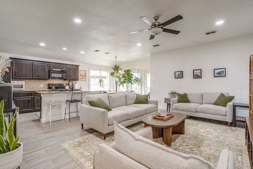 100 Tall Meadow St, Azle, TX, 76020-3084 | Card Image