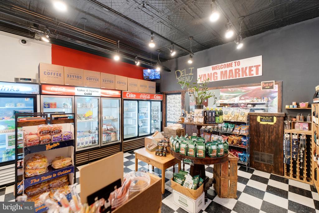 Commercial Sale in WASHINGTON