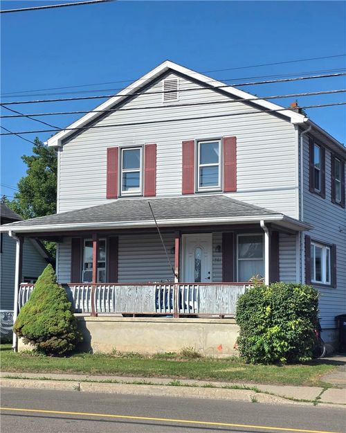 361 Park Ave, Corning, NY, 14830-3434 | Card Image