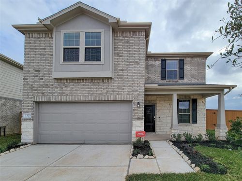 1325 Grass Bend Dr, Katy, TX, 77493-5175 | Card Image