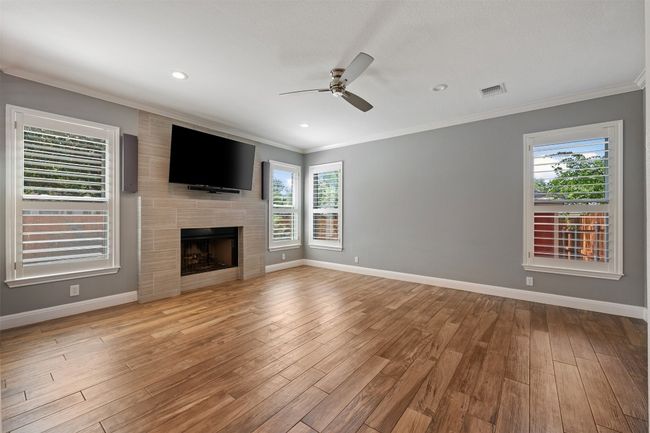 2801 Bluejay Dr, House other with 4 bedrooms, 3 bathrooms and null parking in Cedar Park TX | Image 16