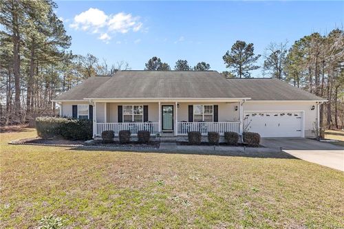 151 Sierra Ct, Raeford, NC, 28376-8557 | Card Image