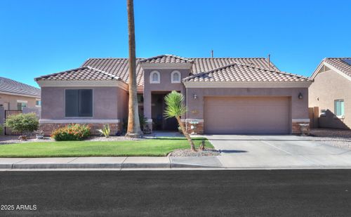 2531 N Franz Ln, Casa Grande, AZ, 85122-3288 | Card Image