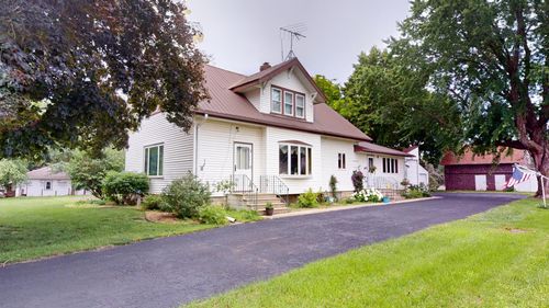351 Center Ave S, Glenville, MN, 56036-9421 | Card Image