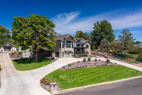 717 Pacific Dr, Grand Junction, CO, 81506-1851 | Card Image