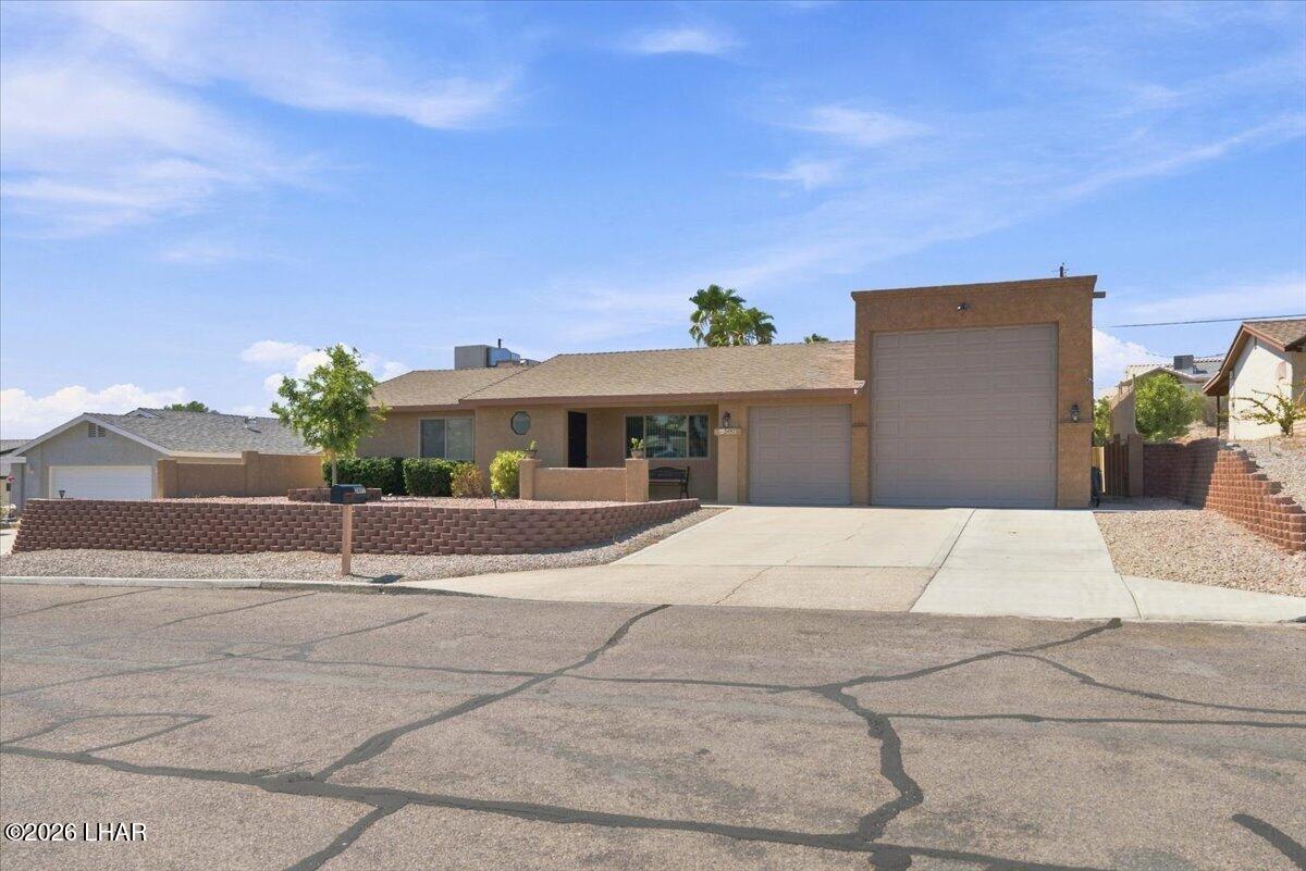 Residential in Lake Havasu City 2