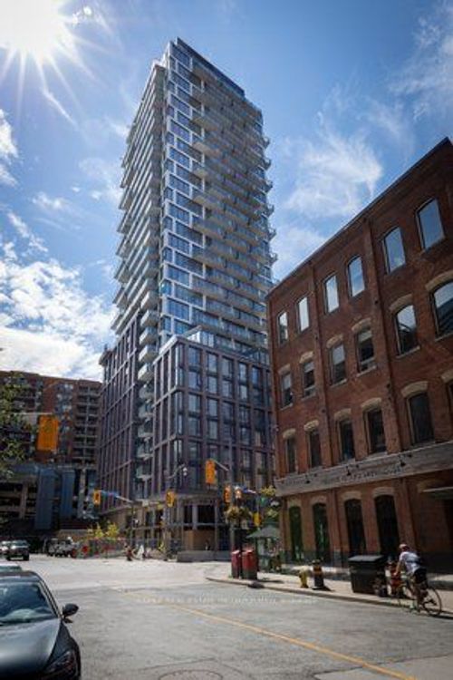 2605-2A Church St, Toronto, ON, M5E0E1 | Card Image