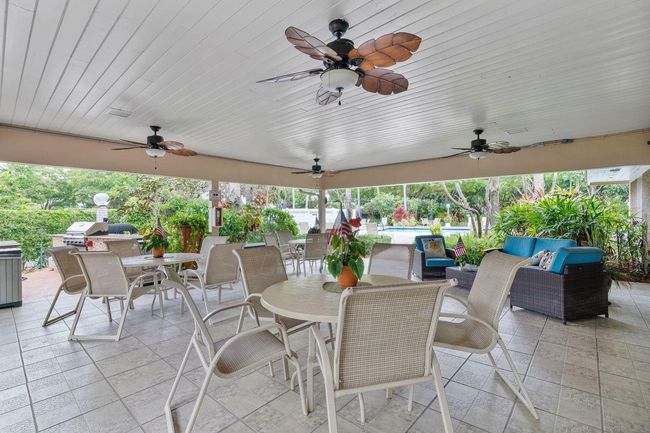 APT-606 - 4015 W Palm Aire Dr, Condo with 3 bedrooms, 3 bathrooms and null parking in Pompano Beach FL | Image 34
