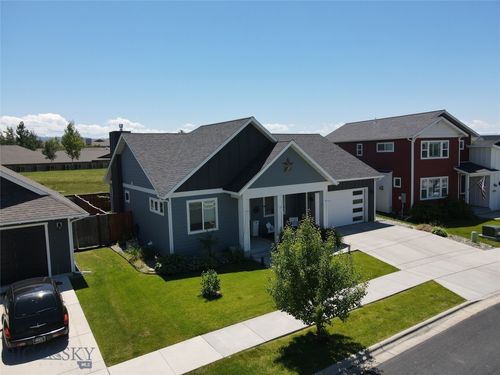 2954 Westwind Way, Bozeman, MT, 59718-4802 | Card Image