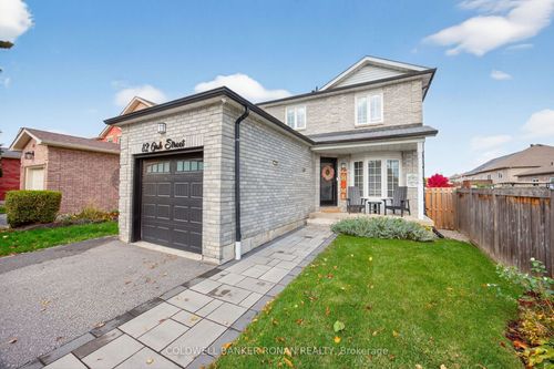 82 Oak St, Alliston, ON, L9R1P3 | Card Image