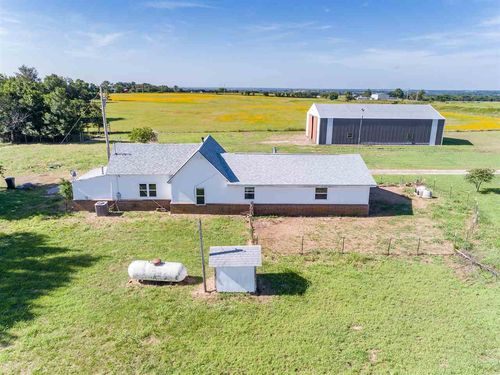 7609 N Bethel Rd, Glencoe, OK, 74032-3028 | Card Image