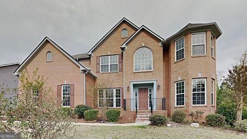 6134 Golf View Xing, Locust Grove, GA, 30248-7425 | Card Image