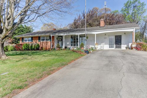 105 Gaddy Rd, Lynchburg, VA, 24502-4411 | Card Image
