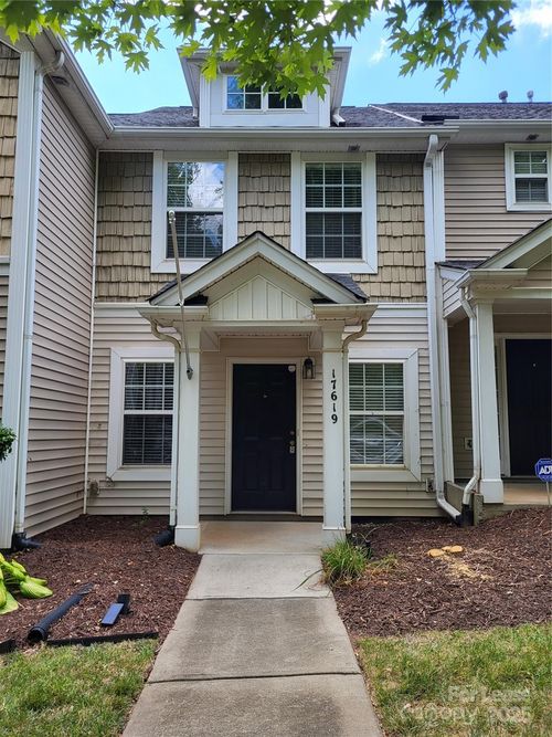 17619 Trolley Crossing Way, Cornelius, NC, 28031-8302 | Card Image