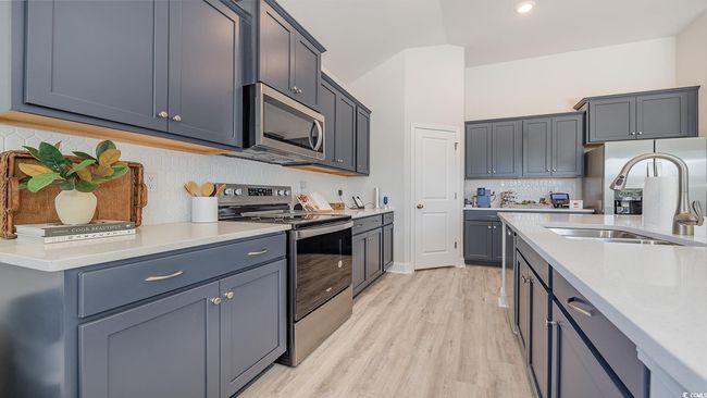 509 Haven View Way, House other with 4 bedrooms, 2 bathrooms and 4 parking in Murrells Inlet SC | Image 15