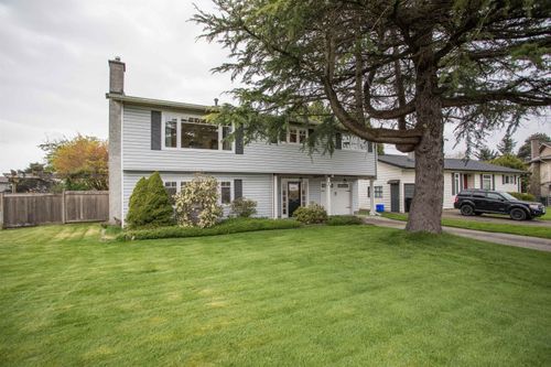 10811 Seahurst Pl, Richmond, BC, V7A3Z7 | Card Image