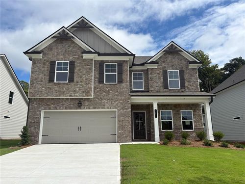 7 Putnam Pl, Cartersville, GA, 30120-2642 | Card Image