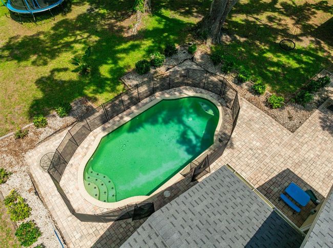 21375 Nw 150 Th Avenue Rd, House other with 3 bedrooms, 3 bathrooms and null parking in MICANOPY FL | Image 23