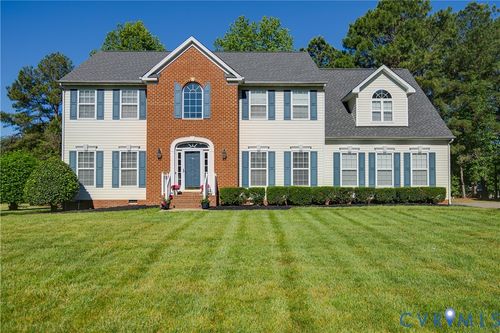 8017 Arbor Glen Pl, Richmond, VA, 23227-1659 | Card Image