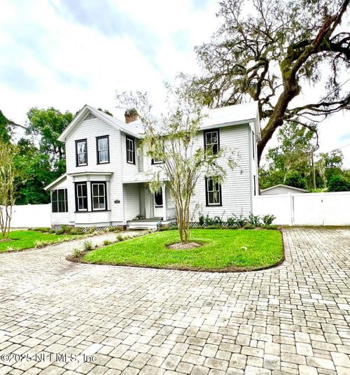 12277 Mandarin Rd, Jacksonville, FL, 32223-1812 | Card Image