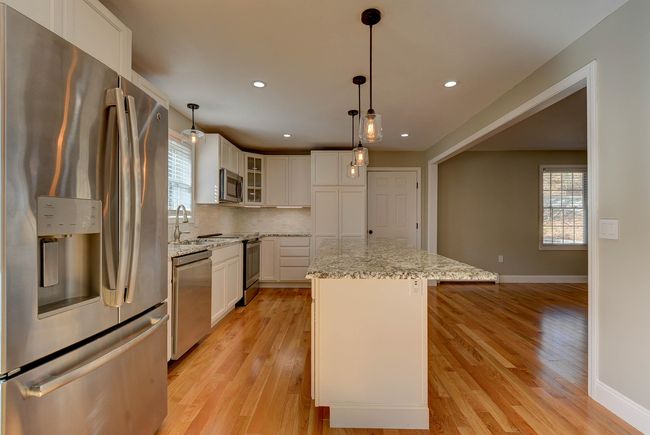 75 Tabor Cir, House other with 3 bedrooms, 2 bathrooms and null parking in Albany NH | Image 14