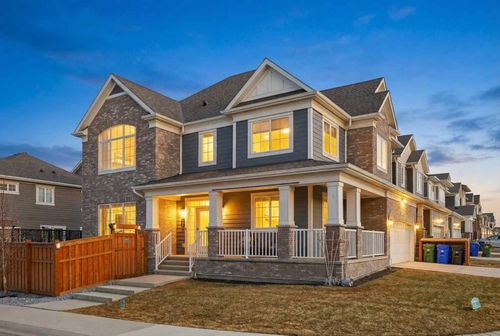 167 Yorkstone Way Sw, Calgary, AB, T2X4S3 | Card Image