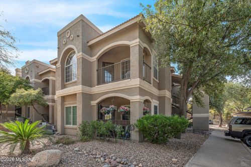3208-1500 E Pusch Wilderness Drive, Tucson, AZ, 85737 | Card Image