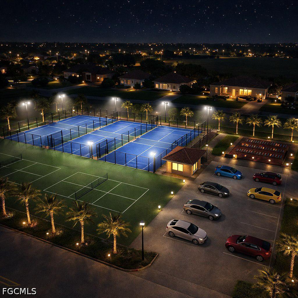 Land in Cape Coral 4