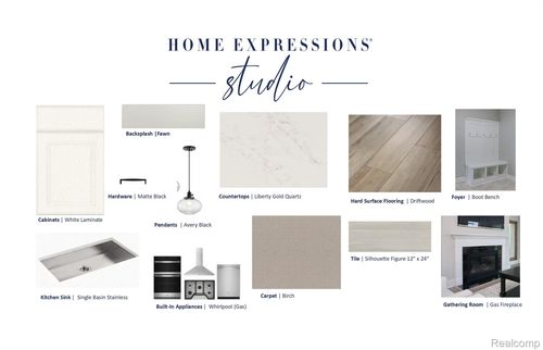 4040 Nottingham Cir, Clarkston, MI, 48346-1759 | Card Image