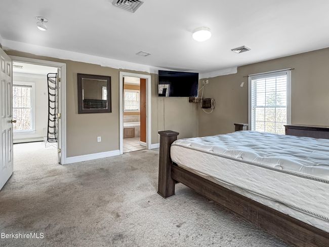 432 Grange Hall Rd, House other with 4 bedrooms, 3 bathrooms and null parking in Dalton MA | Image 18