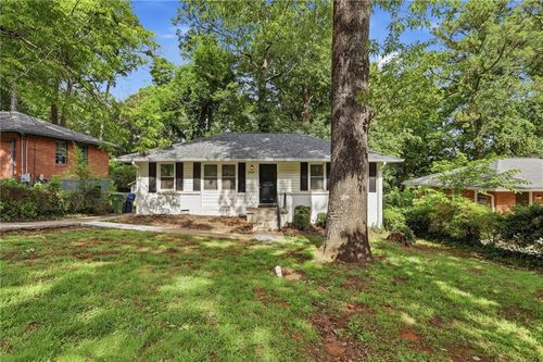 2246 Polar Rock Ter Sw, Atlanta, GA, 30315-6448 | Card Image
