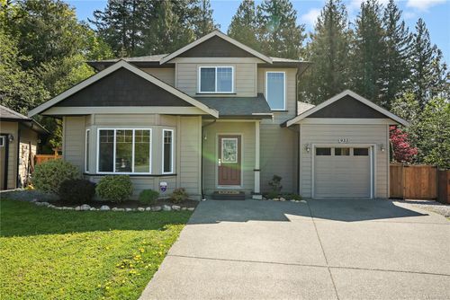 933 Thrush Pl, Langford, BC, V9C0B4 | Card Image