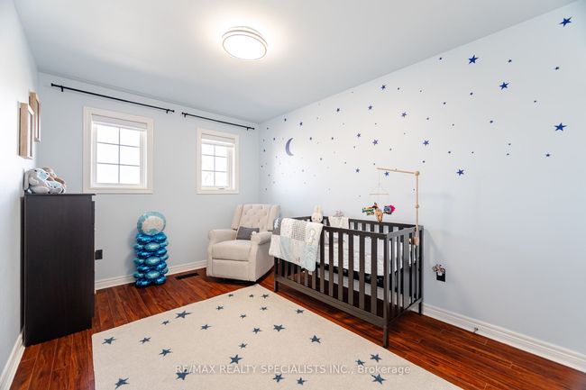 5312 Dryden Ave, House attached with 3 bedrooms, 3 bathrooms and 1 parking in Burlington ON | Image 31