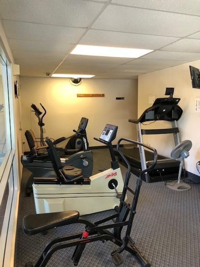 Valhalla Fitness Room | Image 18