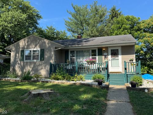 105 Sherry Ln, Attica, IN, 47918-2007 | Card Image