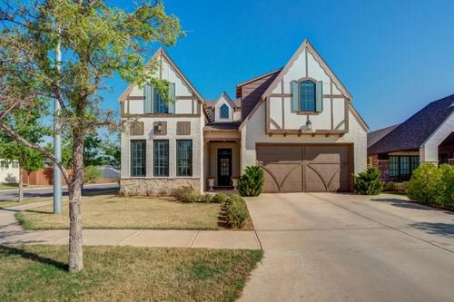 3716 128th St, Lubbock, TX, 79423-7503 | Card Image