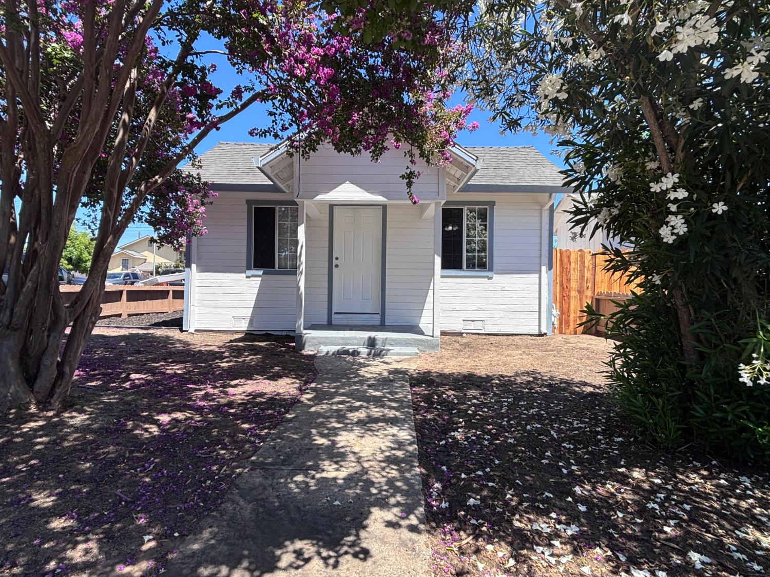 Residential in Sacramento