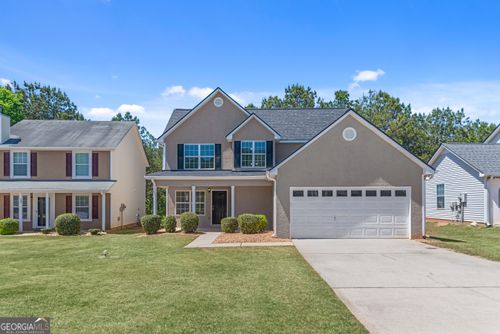190 Chandler Field Dr, Covington, GA, 30016-0940 | Card Image